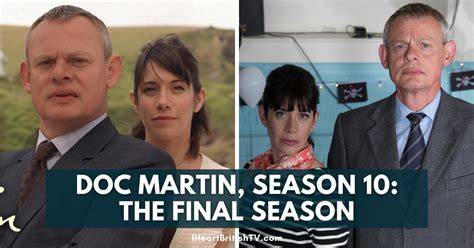 Doc Martin, Season 10: Premiere Date & Where to Watch - BritishTV.com