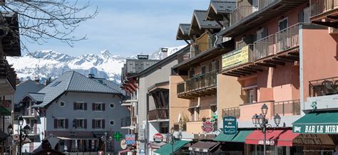 Saint-Gervais Ski Resort Review - French Alps - MountainPassions