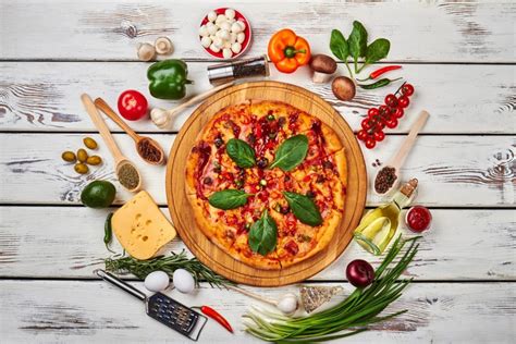 Pizza Toppings That Are Actually Amazing | Reader's Digest