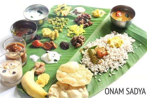 onam recipes | collection of 27 onam sadya recipes | kerala onam sadya