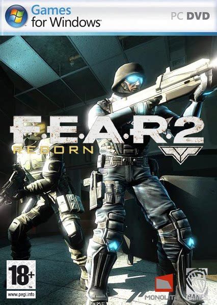 FREE DOWNLOAD GAME F.E.A.R 2: Reborn FULL (PC/ENG) GRATIS LINK ...