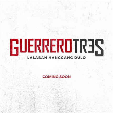 Guerrero Tres | Quezon City