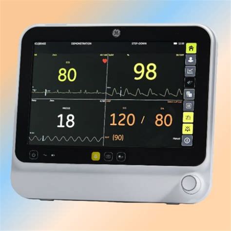 10 Best Patient Monitor in India. Lowest Price Online