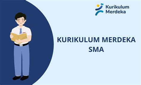 Pembahasan Kurikulum Merdeka SMA Lengkap dengan Struktur dan Alokasi ...