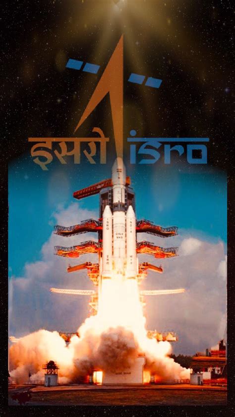 ISRO Wallpapers - Top Free ISRO Backgrounds - WallpaperAccess