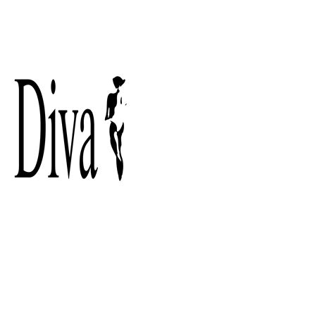 Diva Sport Logo PNG Transparent & SVG Vector - Freebie Supply