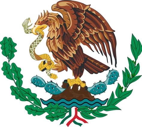 Los secretos del Escudo Nacional - Mexicanísimo