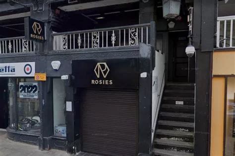 Chester nightclub denies claim door staff 'laughed' at man about late ...