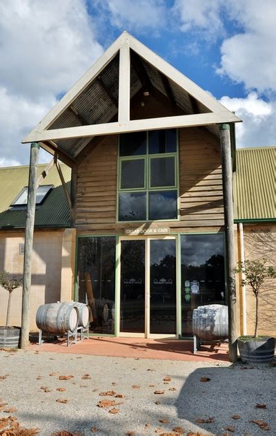 Pipers Brook - Review of Winery Cellar Door | Cellar Door Score ...