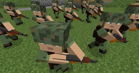 18 Best NPC Mods For Minecraft - My Otaku World