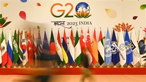 G20 Summit: World Bank praises India’s digital public infrastructure ...