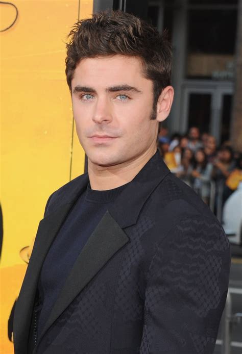 Zac Efron as Prince Eric | Disney's The Little Mermaid Movie Cast Ideas ...