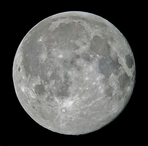 Share your Worm Moon photos - Lunar Observing and Imaging - Cloudy Nights