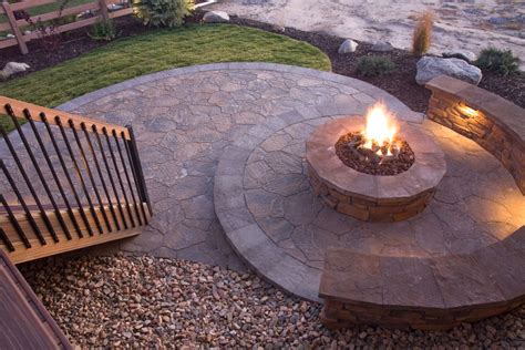 Garden patio ideas on a budget | FMB, Federation of Master Builders