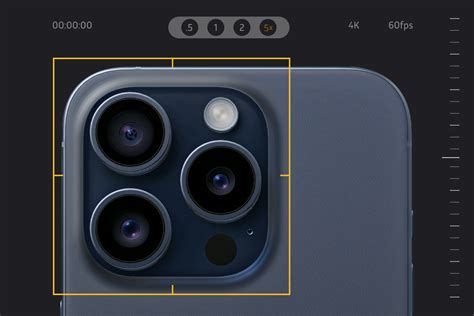 The New iPhone 15 Pro Max: Best In-House Video Camera? - Wistia Blog