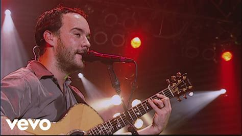 Dave Matthews Band - Crush Chords - Chordify