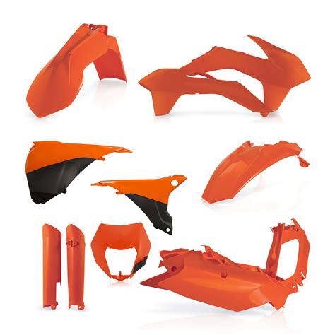 2024 Ktm Plastic Kit - Lilah Pandora