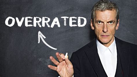 10 Most Overrated Doctor Who Episodes – Page 7