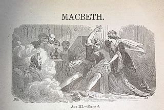 Macbeth Act 3 Scene 4 | Summary & Analysis - Lesson | Study.com