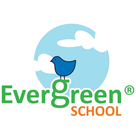 Greengates School Logo Download png