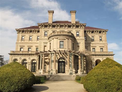 13 of the Best Newport, Rhode Island Mansions - Home Stratosphere