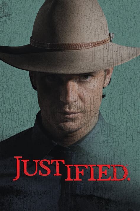 Justified, Season 2 release date, trailers, cast, synopsis and reviews