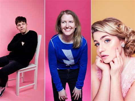 Edinburgh Fringe 2018: 13 best comedy shows to see at this year's ...