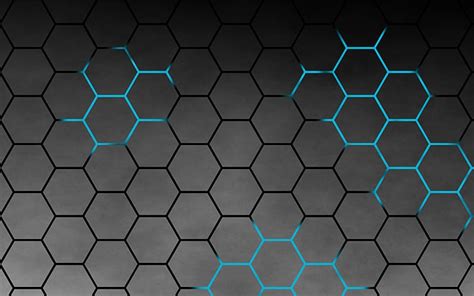 Free download | HD wallpaper: Abstract, Hexagon, Pattern | Wallpaper Flare