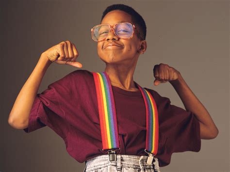 Family Matters: Steve Urkel Could Pop Up on a Netflix Series - canceled ...