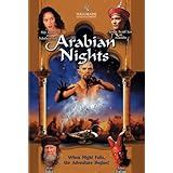 Amazon.com: Arabian Nights [Blu-ray]: Franco Citti, Ninetto Davoli ...