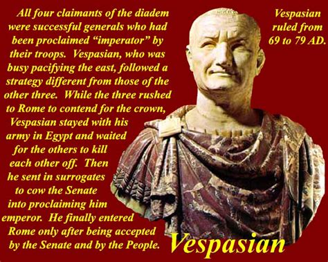 Quotes From Roman Emperors. QuotesGram