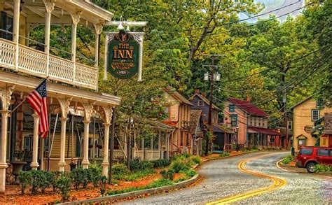 St. Peters Village Elverson PA. | Travel around the world, Pennsylvania ...