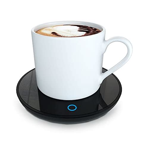 10 Best Coffee Cup Warmer | Our Top Picks in 2022 - Best Review Geek