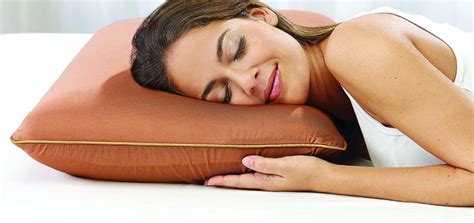 Best Copper Infused Pillow and Pillowcase - Pillow Click