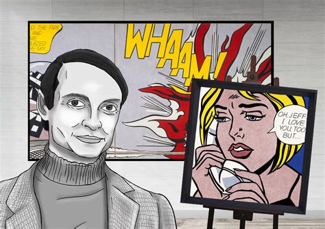 Roy Lichtenstein Paintings, Bio, Ideas | TheArtStory