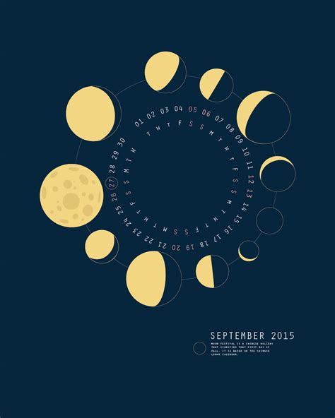 Celestial Calendar — tiffany wu