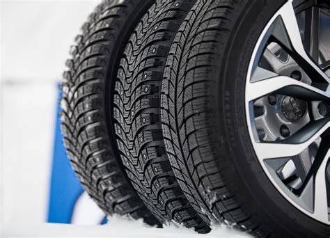 Which winter tyre should you choose for safe driving? | MICHELIN