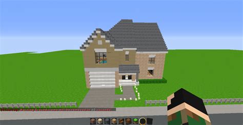 Aphmau Mystreet Minecraft Project