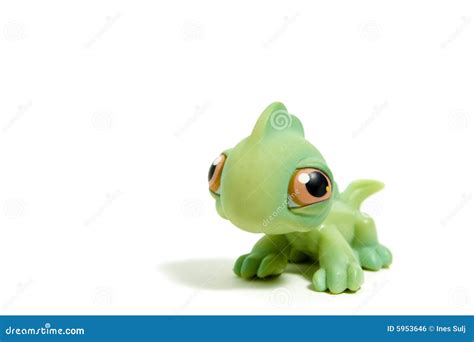 Toy dinosaur stock photo. Image of dinosaur, extinct, adorable - 5953646