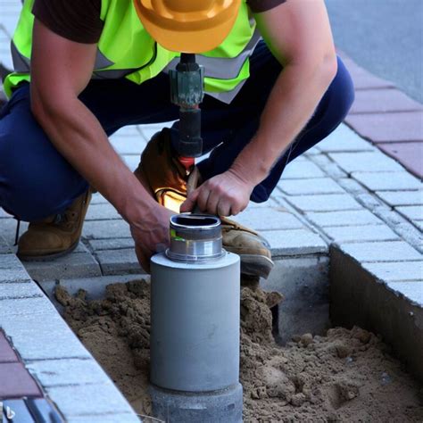 How are bollard lights installed? - Jemm Lighting - Commercial and ...