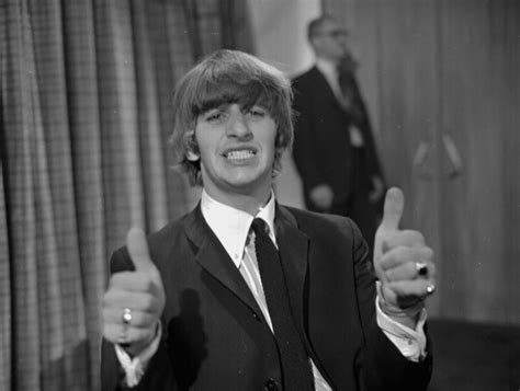 GALLERY: Beatles-Era Photos of Ringo Starr