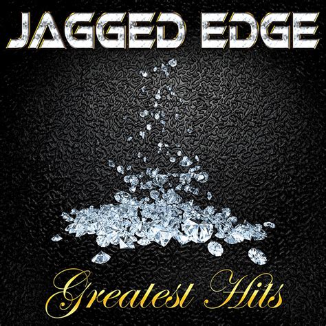 Walked Outta Heaven | Jagged Edge