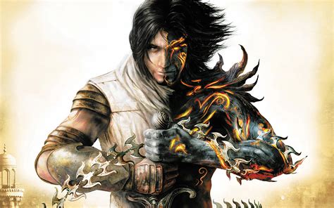 Prince Of Persia The Two Thrones Wallpaper - WallpaperSafari