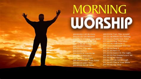 Worship Songs