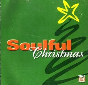 Various Artists - Soulful Christmas - Amazon.com Music