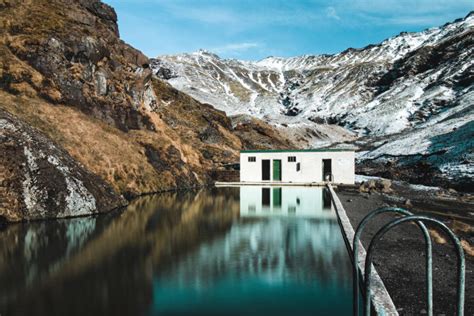 Seljavallalaug: Iceland's Oldest Swimming Pool