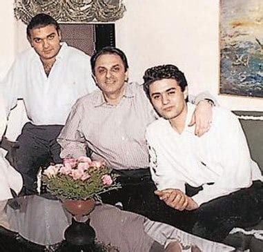 Nusli Wadia Age, Wife, Children, Biography, Family & More » StarsUnfolded