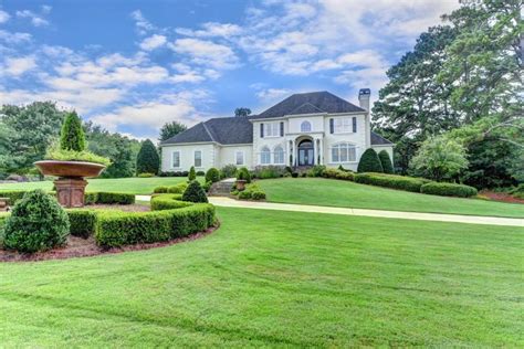 Sold by Chris McCarley in St Marlo Country Club! - Chris McCarley ...