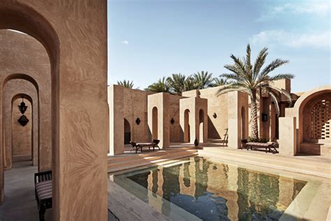 10 of the most beautiful desert resorts in the UAE - What's On Dubai