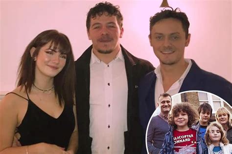 Outnumbered’s Karen shows off new look as she reunites with former ...